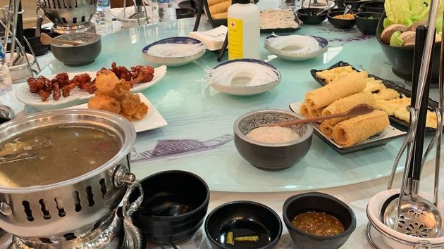 6 Potret rumah Megawati Soekarnoputri, tempat nyaman kumpul keluarga