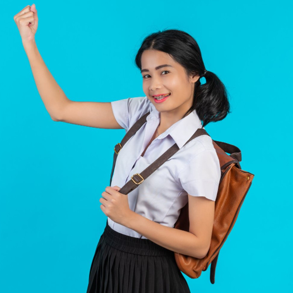 150 Kata-kata motivasi untuk pelajar, bikin semangat raih impian