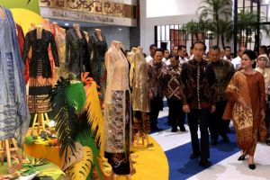 Usung #RagamAceh, BI siap gelar puncak Karya Kreatif Indonesia 2021