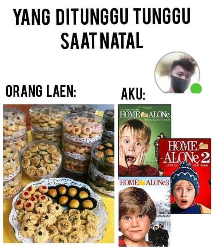 11 Meme lucu beda nasib aku vs orang lain ini bikin senyum kecut