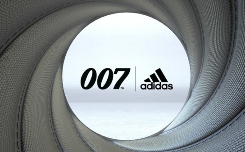 Sambut No Time To Die, adidas rilis koleksi sepatu gaya James Bond