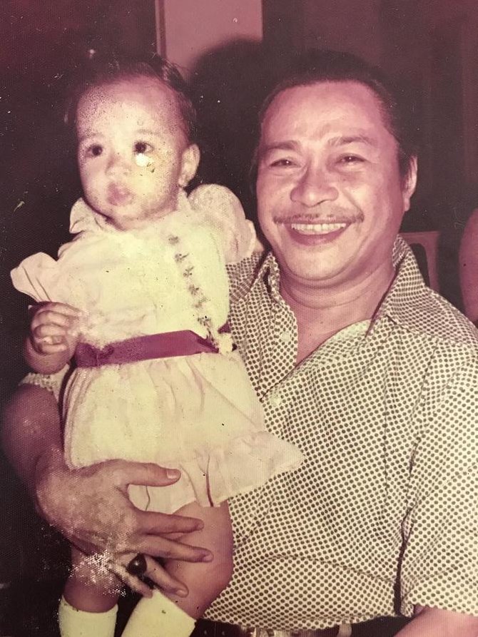 Imut nan manis, ini potret masa kecil 5 pemain Si Doel Anak Sekolahan
