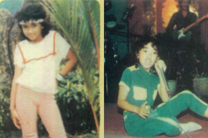 Imut nan manis, ini potret masa kecil 5 pemain Si Doel Anak Sekolahan