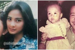 Imut nan manis, ini potret masa kecil 5 pemain Si Doel Anak Sekolahan