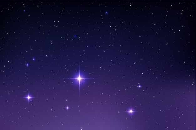 75 Kata-kata bijak tentang bintang, jadikan malam terasa tenang