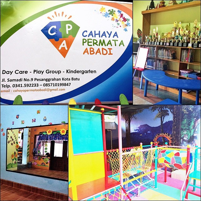 15 Potret sekolah milik Yuni Shara, biaya SPP tak sampai Rp 5.000