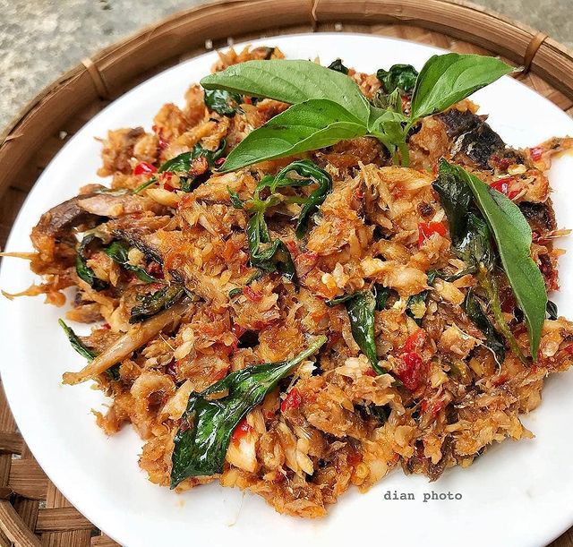 11 Resep kreasi seafood masak kemangi, wangi dan bikin nagih