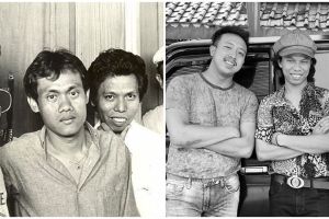 Usai Indro, gantian putri Kasino sentil Warkopi yang tiru Warkop DKI