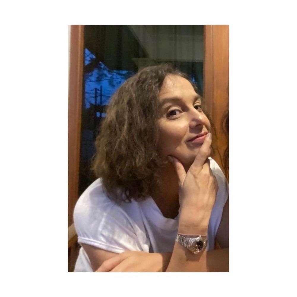 Masih ingat sosok 'Mbak Yul'? Begini 9 potret dan kabar terbarunya