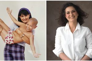 Masih ingat sosok 'Mbak Yul'? Begini 9 potret dan kabar terbarunya