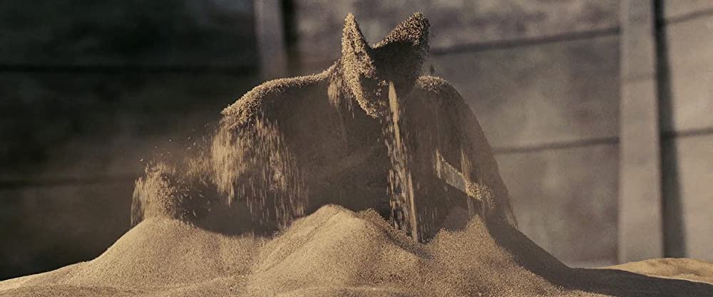 Muncul karena badai pasir, ini 9 fakta menarik Sandman di Spider-Man