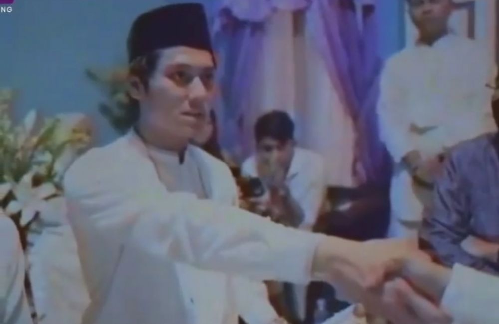 Baru terekspos, ini 6 momen Lesty Kejora dan Rizky Billar nikah siri