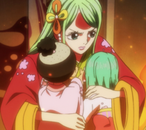 7 Sejarah tentang Wano, negeri samurai legendaris di serial One Piece