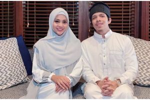 9 Potret dapur Aurel Hermansyah dan Atta Halilintar, bernuansa cokelat