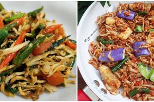 11 Resep tumis teri Medan, solusi masak cepat dengan rasa tepat
