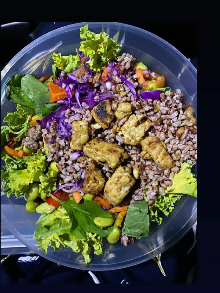 9 Menu makanan Sahila Hisyam, bikin tubuh makin sehat dan berenergi