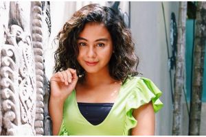 9 Menu makanan Sahila Hisyam, bikin tubuh makin sehat dan berenergi