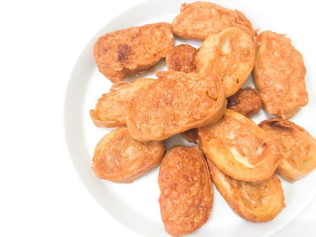 11 Resep kreasi egg roll ala rumahan, simpel dan mengenyangkan