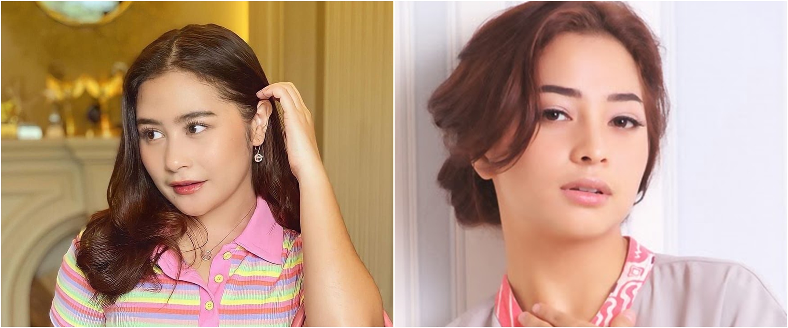 Instagramable, hunian 7 seleb bergaya American style jadi inspirasi