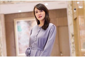 7 Menu MPASI ala Shandy Aulia, nutrisinya beragam biar anak sehat