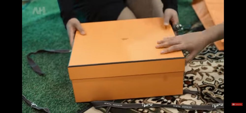 11 Momen kejutan ultah Millen Cyrus, penampilannya bikin salfok