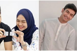 Disiarkan di televisi, ini tanggal lamaran Ria Ricis dan Teuku Ryan