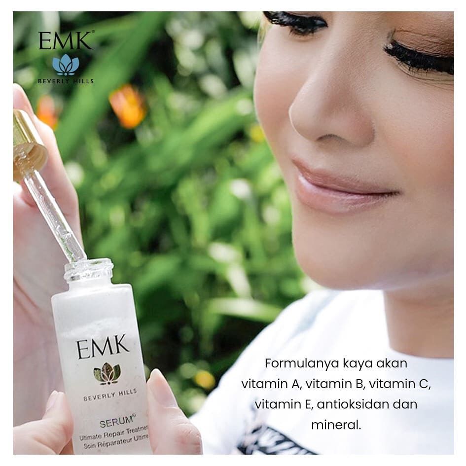 Sukses di dunia tarik suara, 7 penyanyi ini geluti bisnis kecantikan