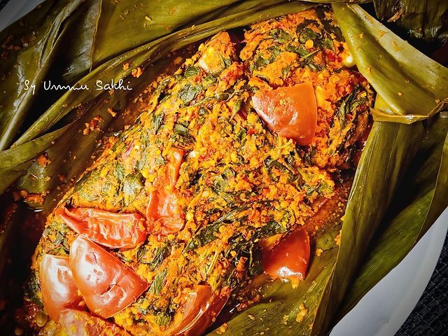 11 Resep pepes ikan nila ala rumahan, lezat dan mudah dibuat