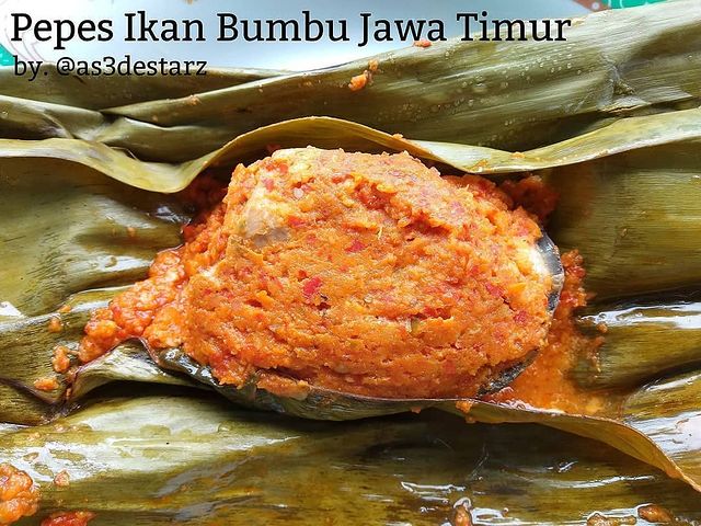 11 Resep pepes ikan nila ala rumahan, lezat dan mudah dibuat