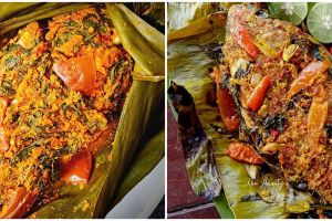 11 Resep pepes ikan nila ala rumahan, lezat dan mudah dibuat