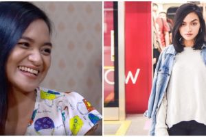 9 Pesona Mariana Putri, pemeran Neneng orang gila di Ikatan Cinta