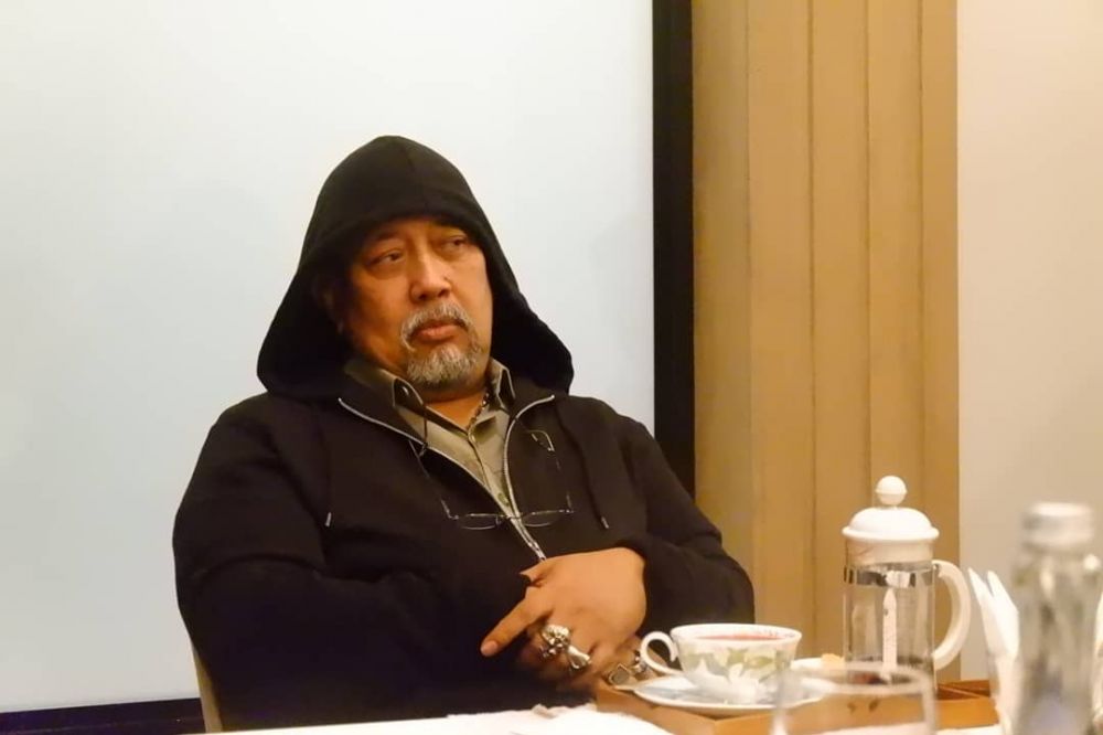 Punya diabetes, ini 5 makanan yang dihindari Indro Warkop