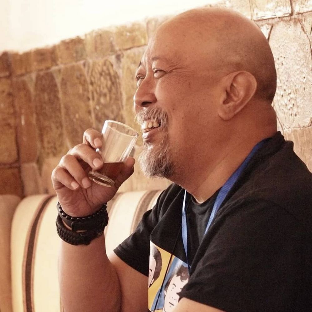 Punya diabetes, ini 5 makanan yang dihindari Indro Warkop