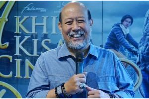 Punya diabetes, ini 5 makanan yang dihindari Indro Warkop