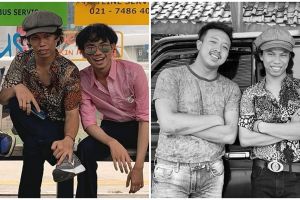 Usai disentil, Warkopi memohon bisa bertemu Indro Warkop