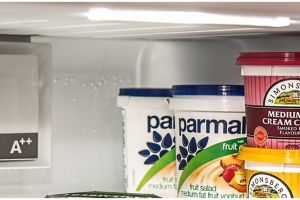 9 Makanan ini tidak boleh dibekukan, bisa bikin nutrisi hilang