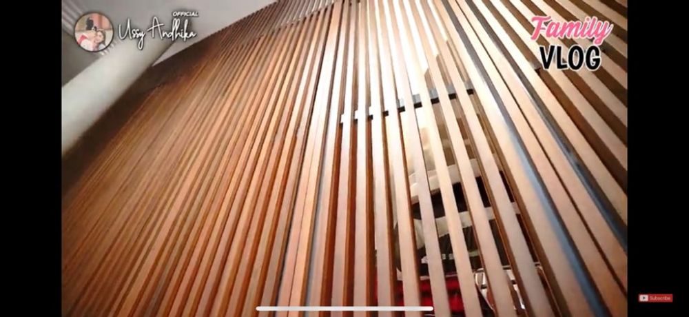 Gunakan smart furniture, ini 7 cara Nycta Gina menata ruangan sempit