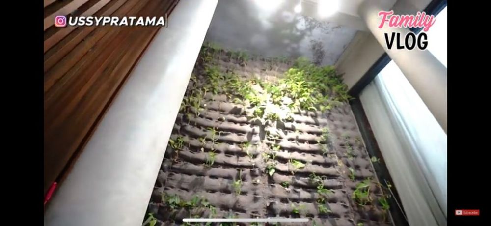 Gunakan smart furniture, ini 7 cara Nycta Gina menata ruangan sempit