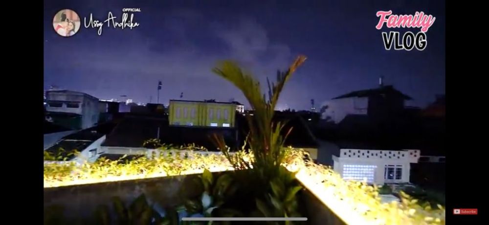 Gunakan smart furniture, ini 7 cara Nycta Gina menata ruangan sempit