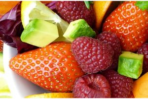 7 Buah ini baik untuk kulit, cegah kerutan dan penuaan dini