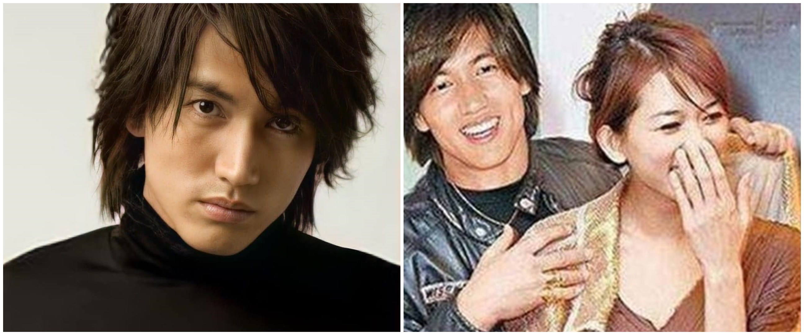 Jadi istri Akira, 9 potret terbaru Lin Chi Ling mantan 'Tao Ming Tse'