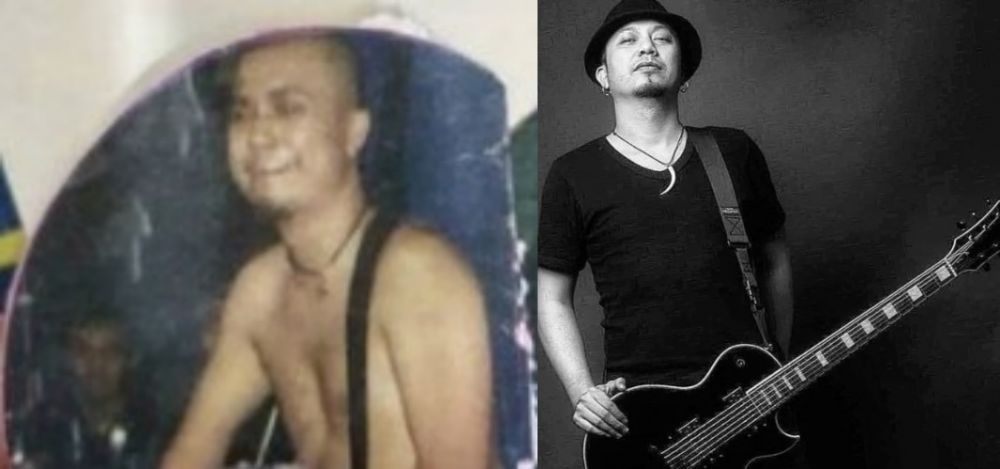 Potret dulu & kini 6 personel Element, band legendaris dirindukan fans