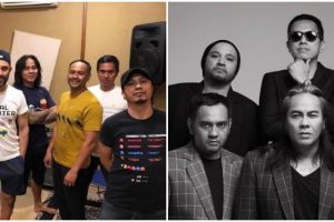 Potret dulu & kini 6 personel Element, band legendaris dirindukan fans
