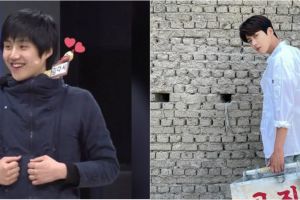 Aktor reputasi terbaik Korea, ini 9 potret dulu dan kini Kim Seon-ho