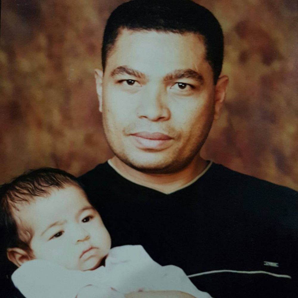 Bikin Krisdayanti kepincut, ini 9 potret masa muda Raul Lemos