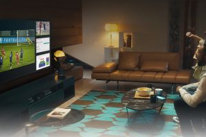 Bukan cuma buat nonton, 3 Smart TV ini bisa juga untuk WFH