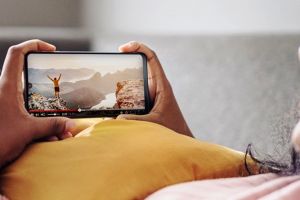 Nih 5 keunggulan smartphone 5G kelas pemula rasa premium