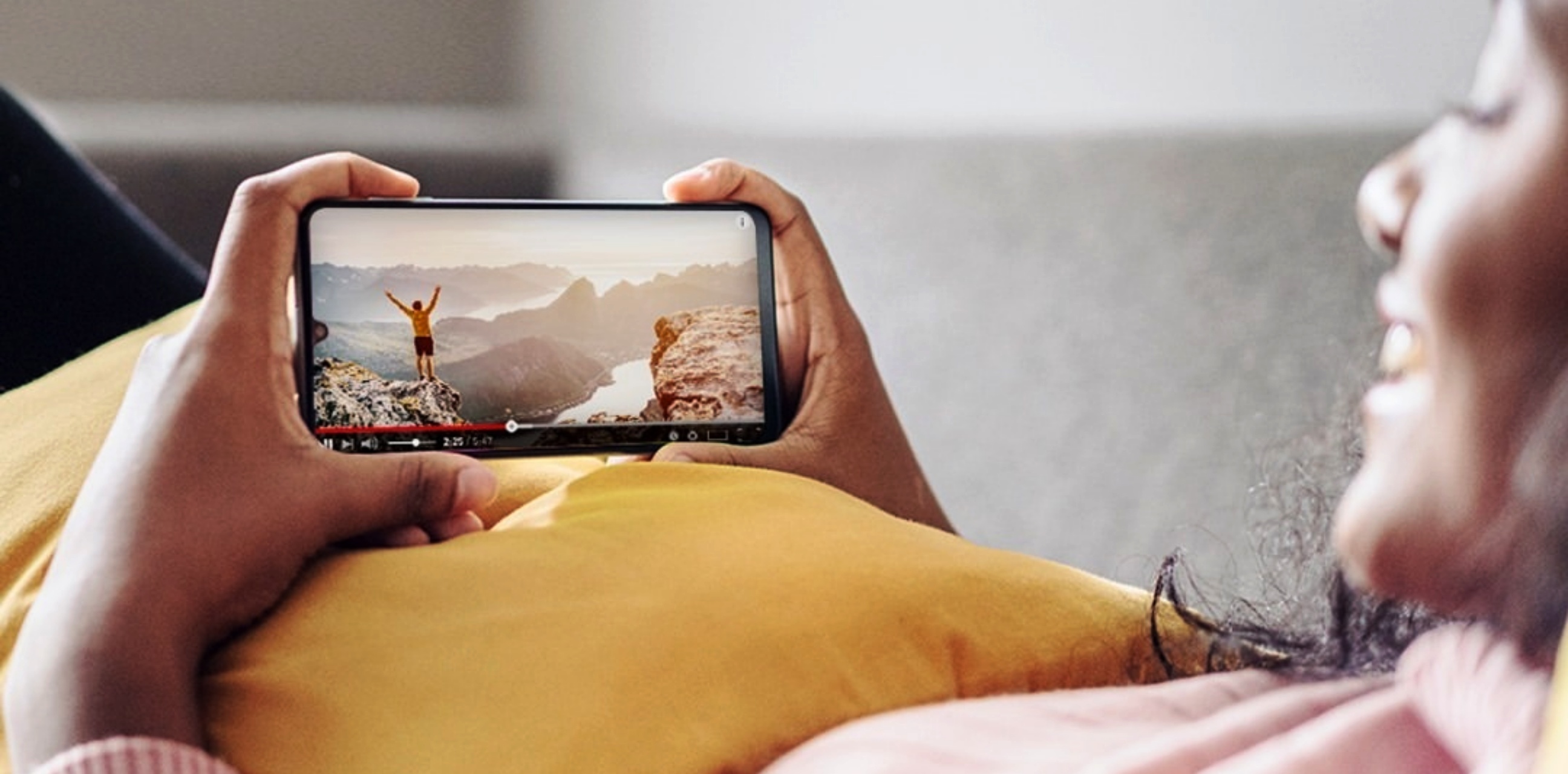 Nih 5 keunggulan smartphone 5G kelas pemula rasa premium