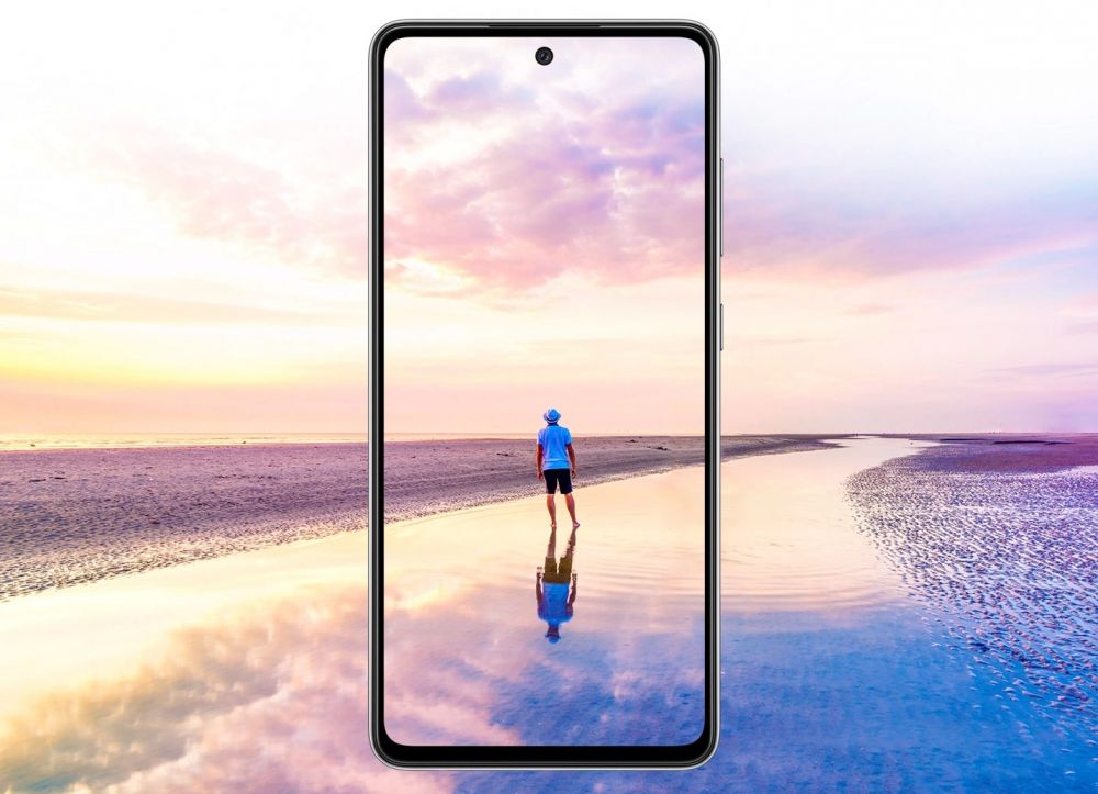 Mengulik 5 keunggulan smartphone premium harga Rp 4 jutaan