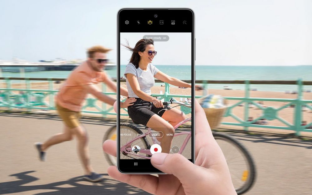 Mengulik 5 keunggulan smartphone premium harga Rp 4 jutaan